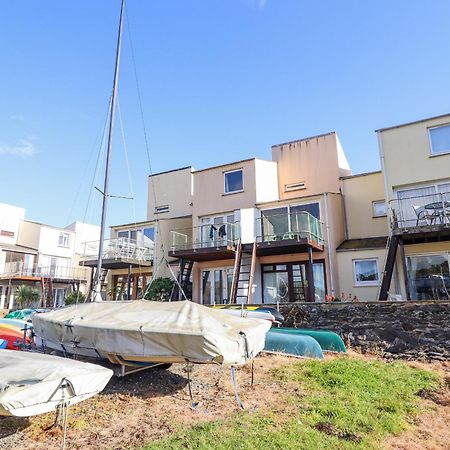 Harbwr Hideaway Apartment Porthmadog Exterior photo