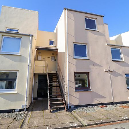 Harbwr Hideaway Apartment Porthmadog Exterior photo